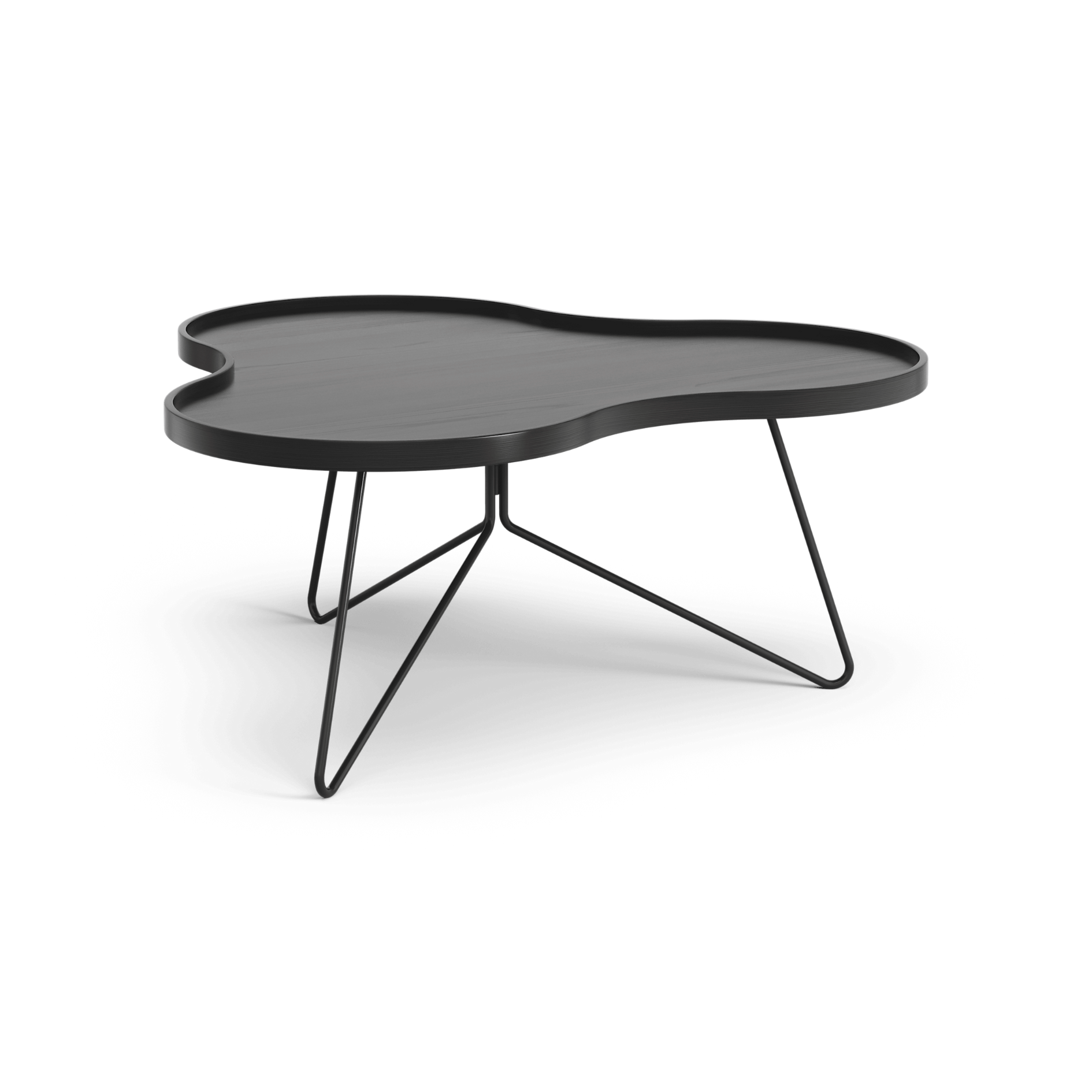 Flower Mono Table